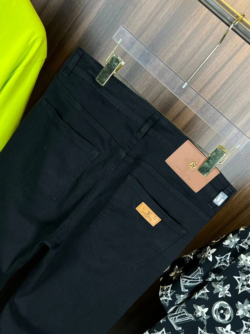 Louis Vuitton Jeans Tailored 137909