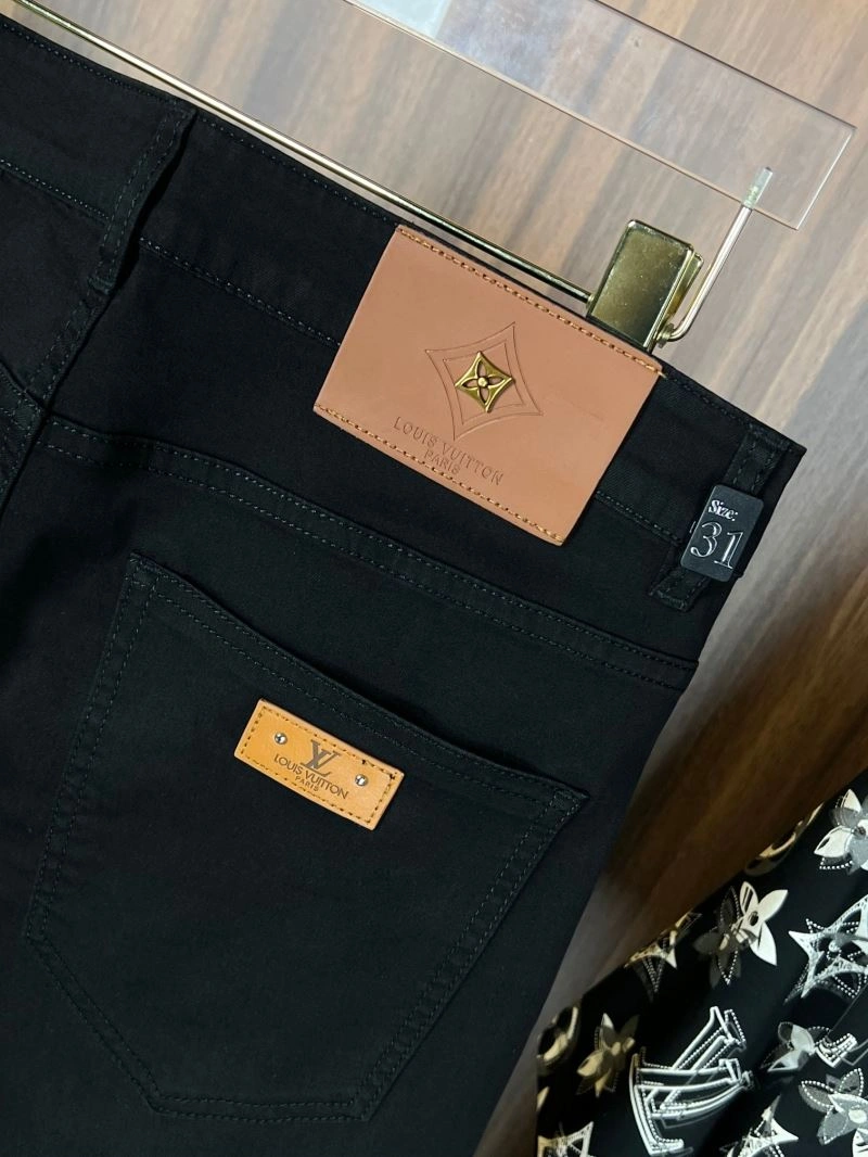 Louis Vuitton Jeans Tailored 137909