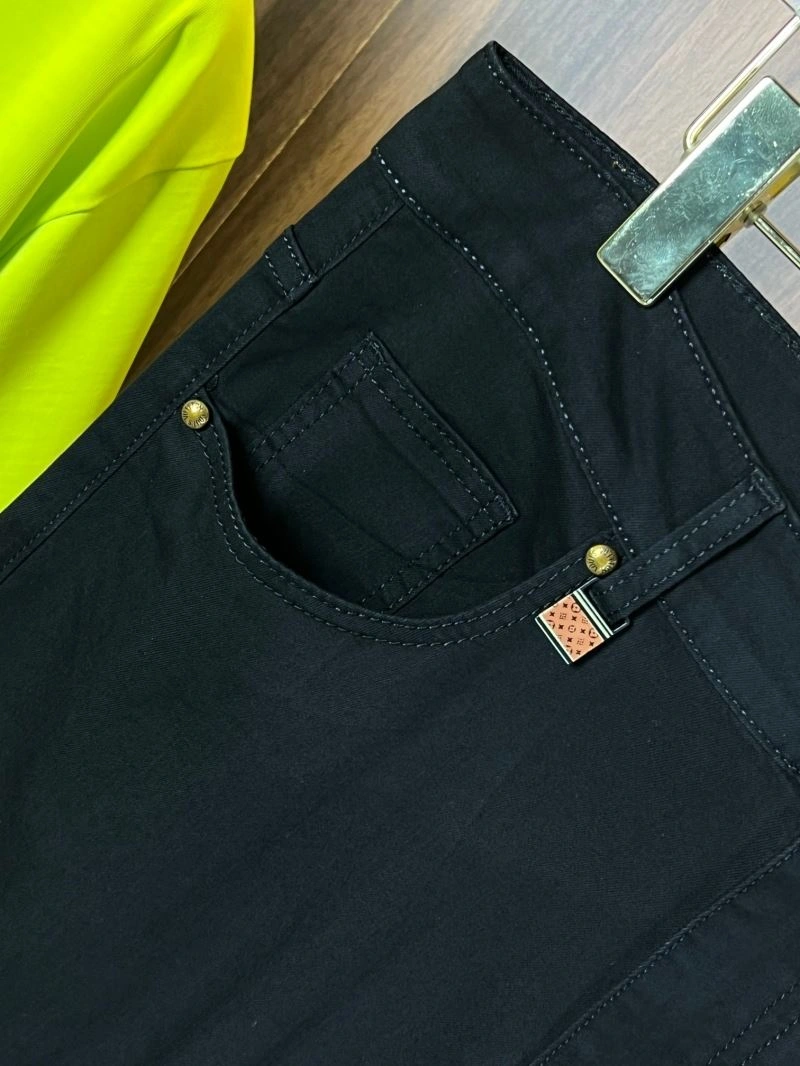 Louis Vuitton Jeans Tailored 137909