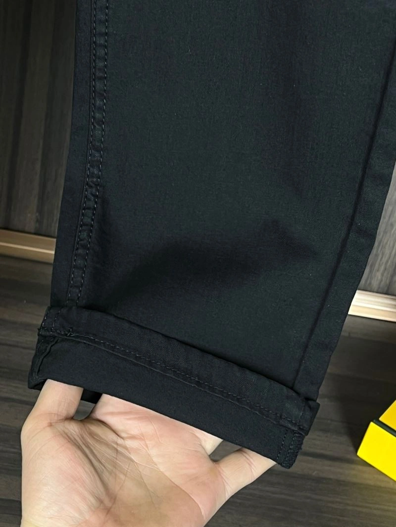 Louis Vuitton Jeans Tailored 137909