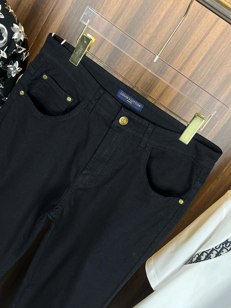 Louis Vuitton Jeans Soft 137908
