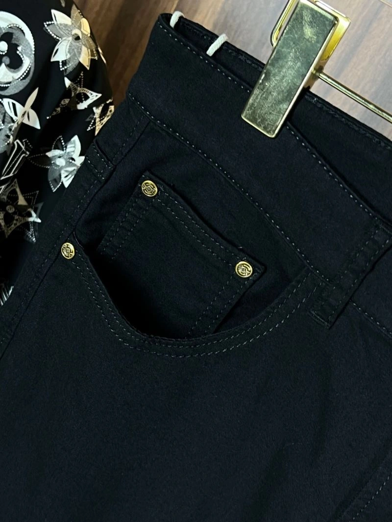 Louis Vuitton Jeans Soft 137908