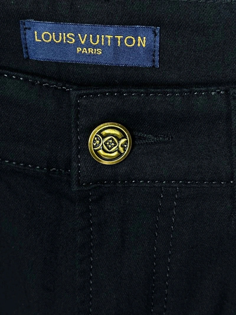 Louis Vuitton Jeans Soft 137908