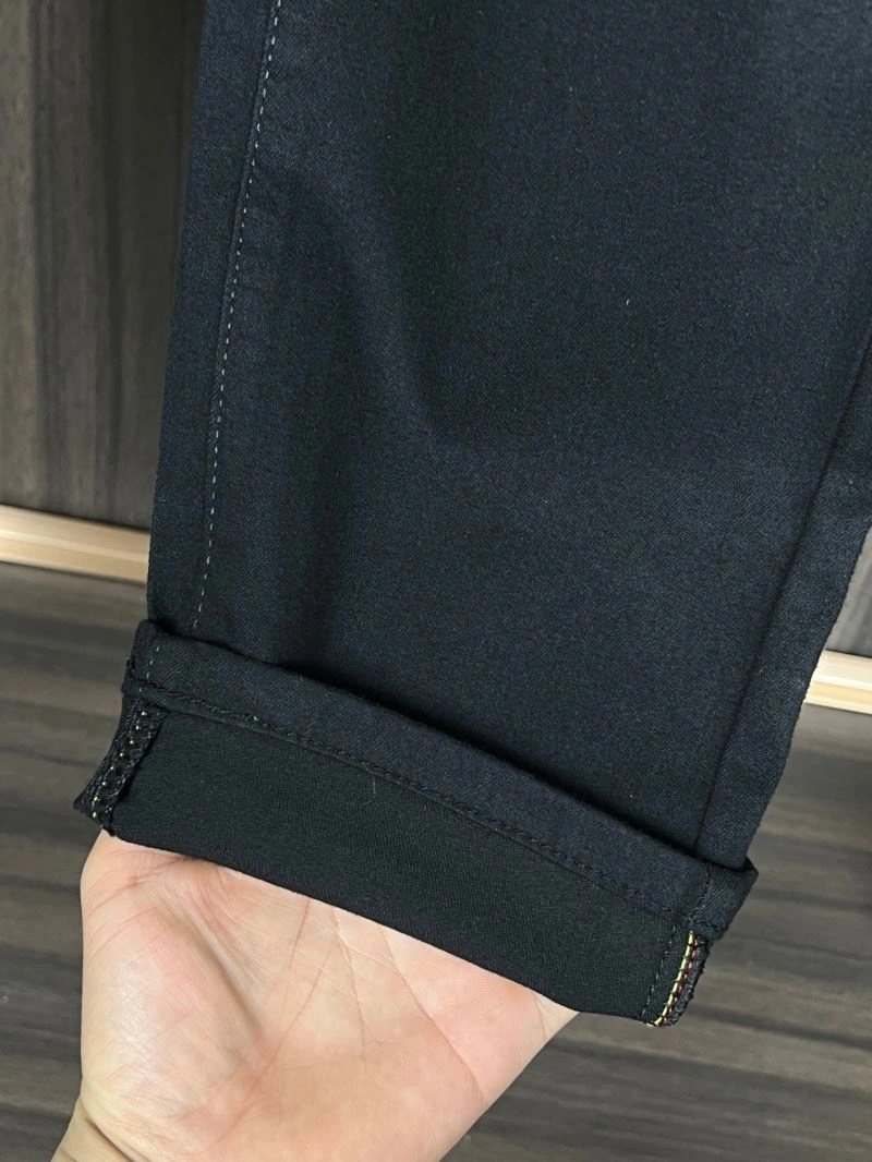 Louis Vuitton Jeans Soft 137908
