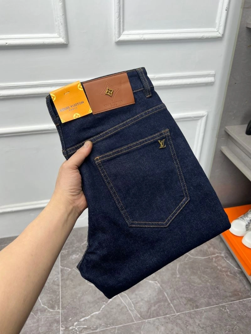 Louis Vuitton Jeans SmartChoice 137906