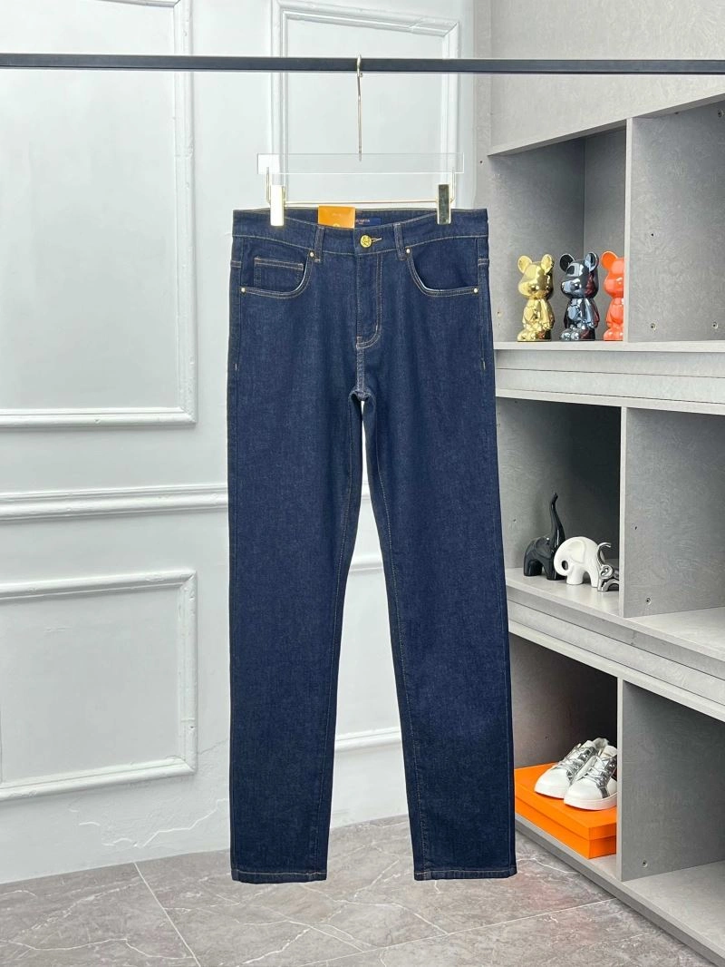 Louis Vuitton Jeans SmartChoice 137906