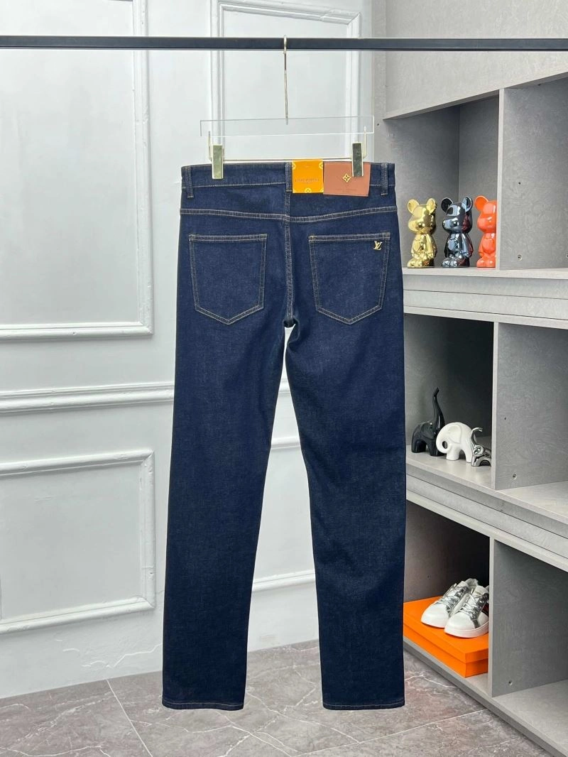 Louis Vuitton Jeans SmartChoice 137906