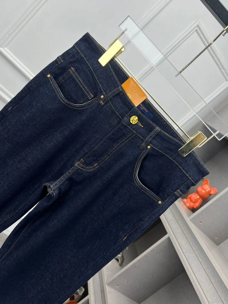 Louis Vuitton Jeans SmartChoice 137906