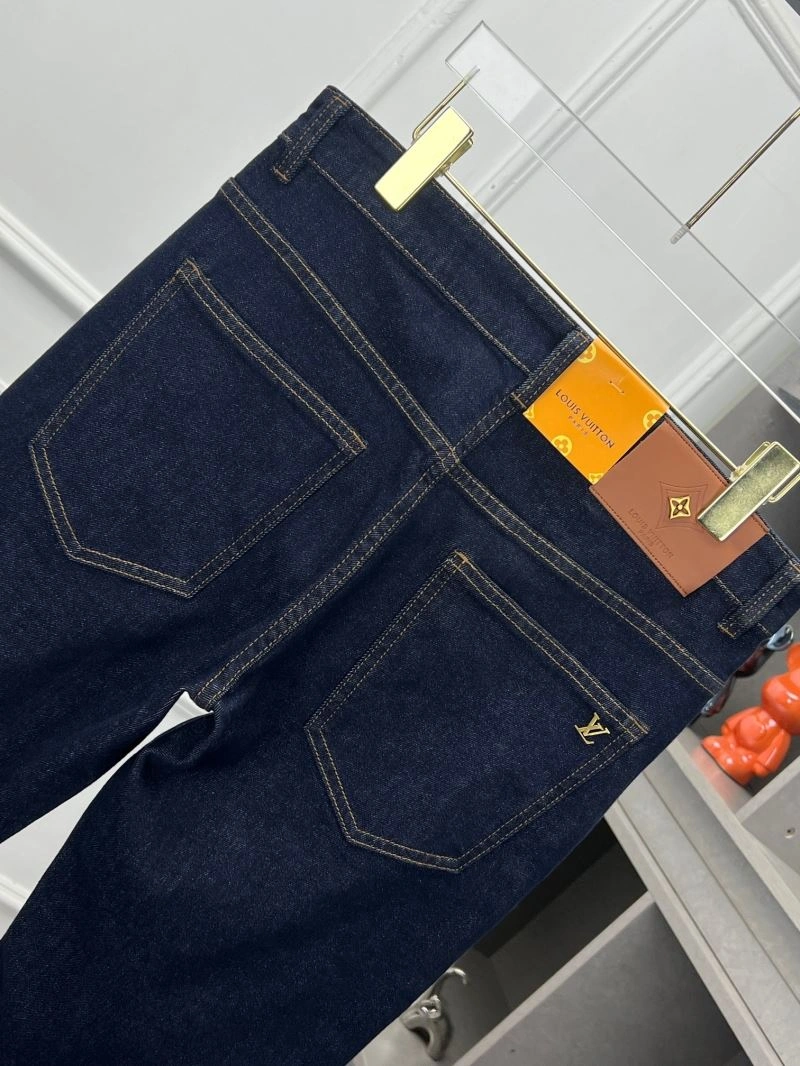 Louis Vuitton Jeans SmartChoice 137906