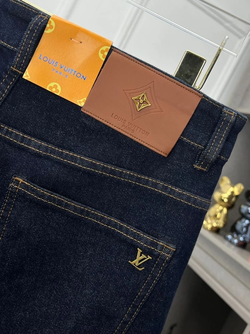 Louis Vuitton Jeans SmartChoice 137906