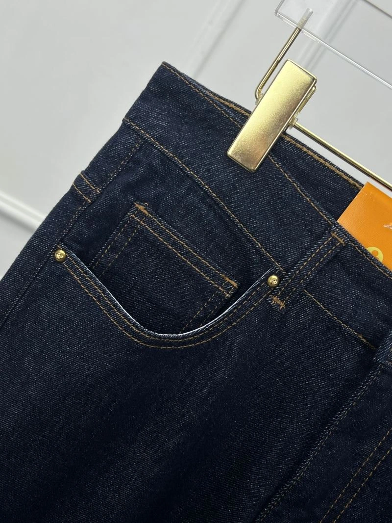 Louis Vuitton Jeans SmartChoice 137906