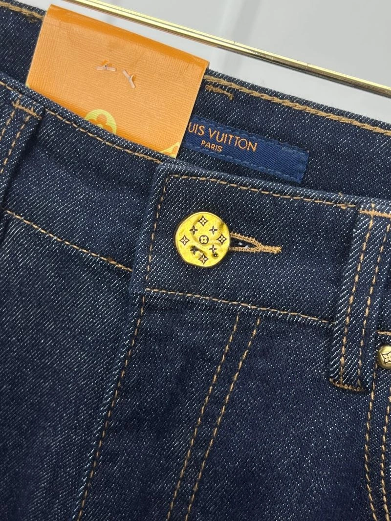Louis Vuitton Jeans SmartChoice 137906