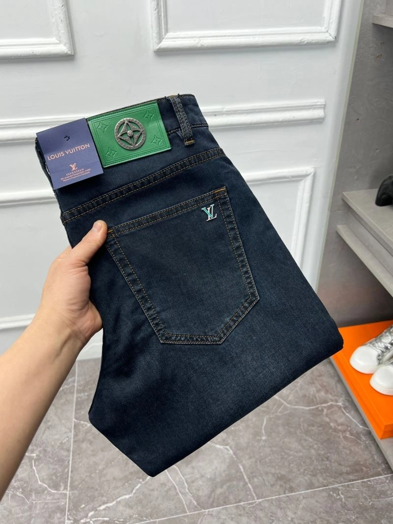 Louis Vuitton Jeans Compact 137905
