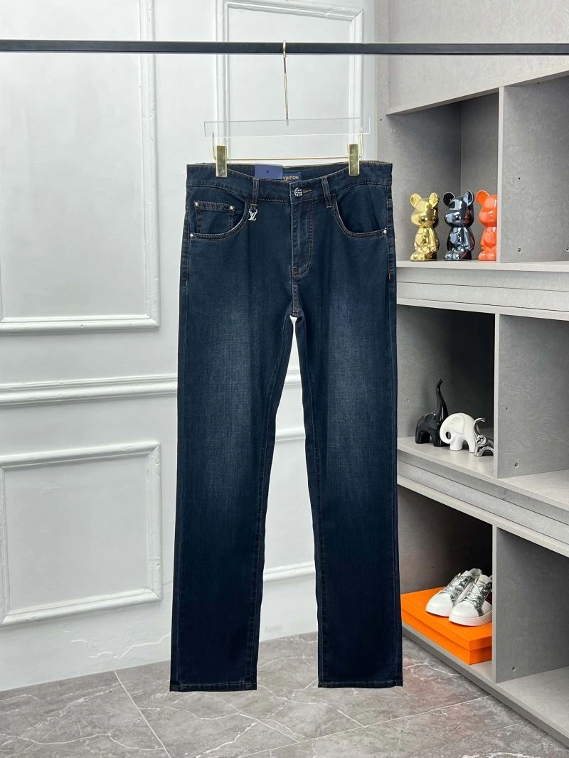 Louis Vuitton Jeans Compact 137905