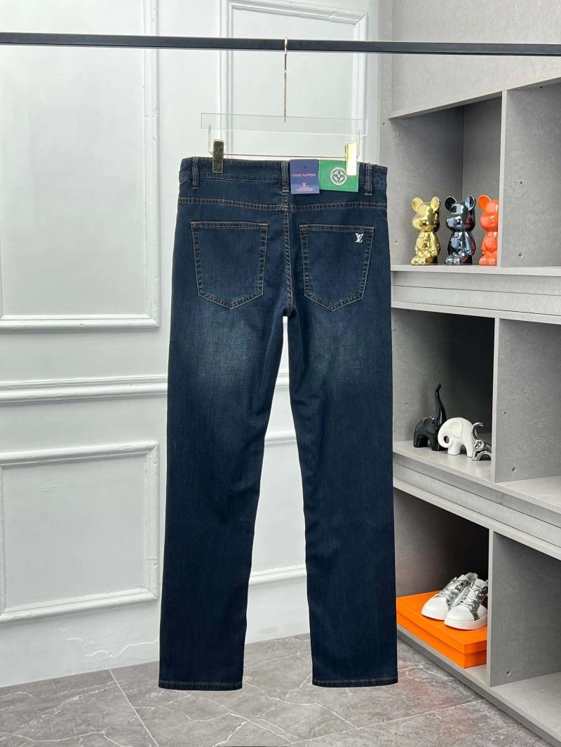 Louis Vuitton Jeans Compact 137905