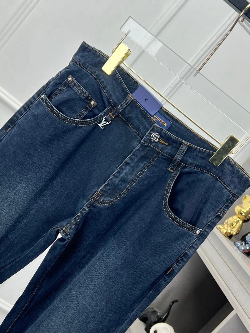 Louis Vuitton Jeans Compact 137905