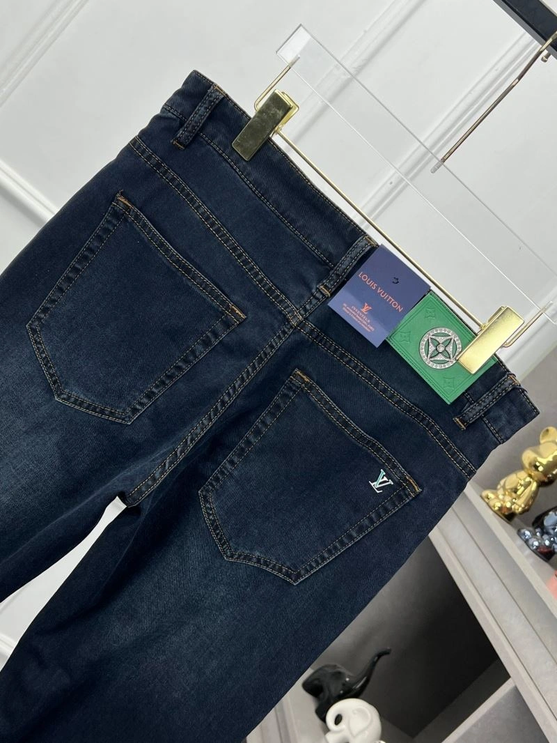 Louis Vuitton Jeans Compact 137905