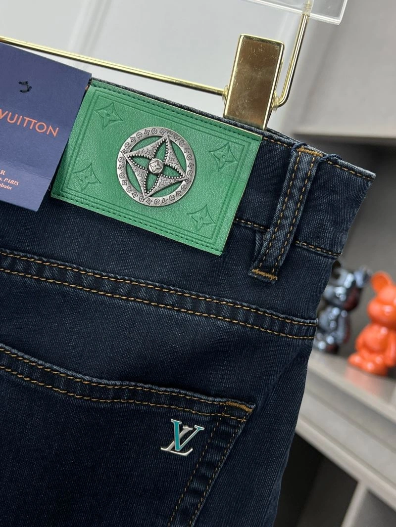 Louis Vuitton Jeans Compact 137905