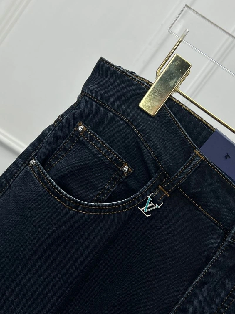 Louis Vuitton Jeans Compact 137905