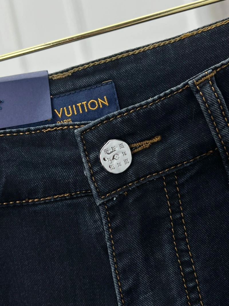 Louis Vuitton Jeans Compact 137905