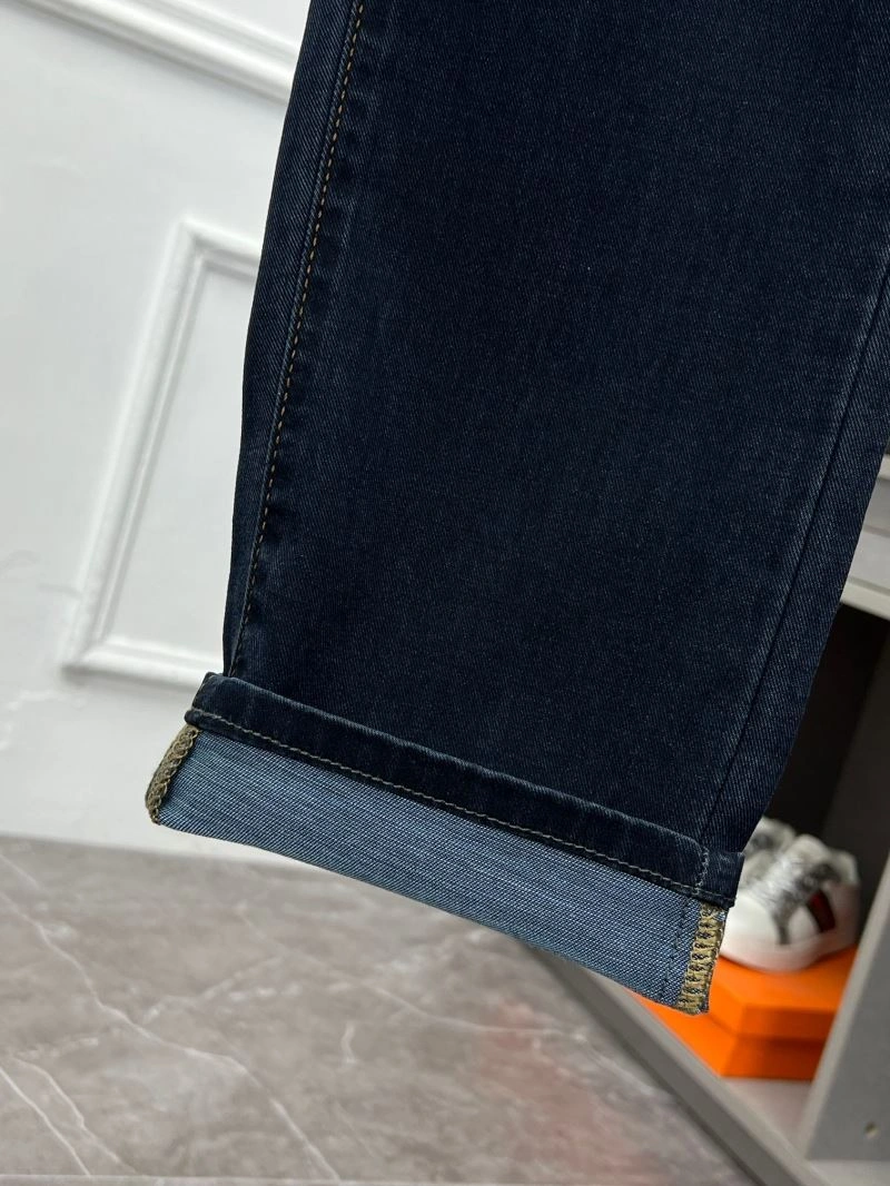 Louis Vuitton Jeans Compact 137905