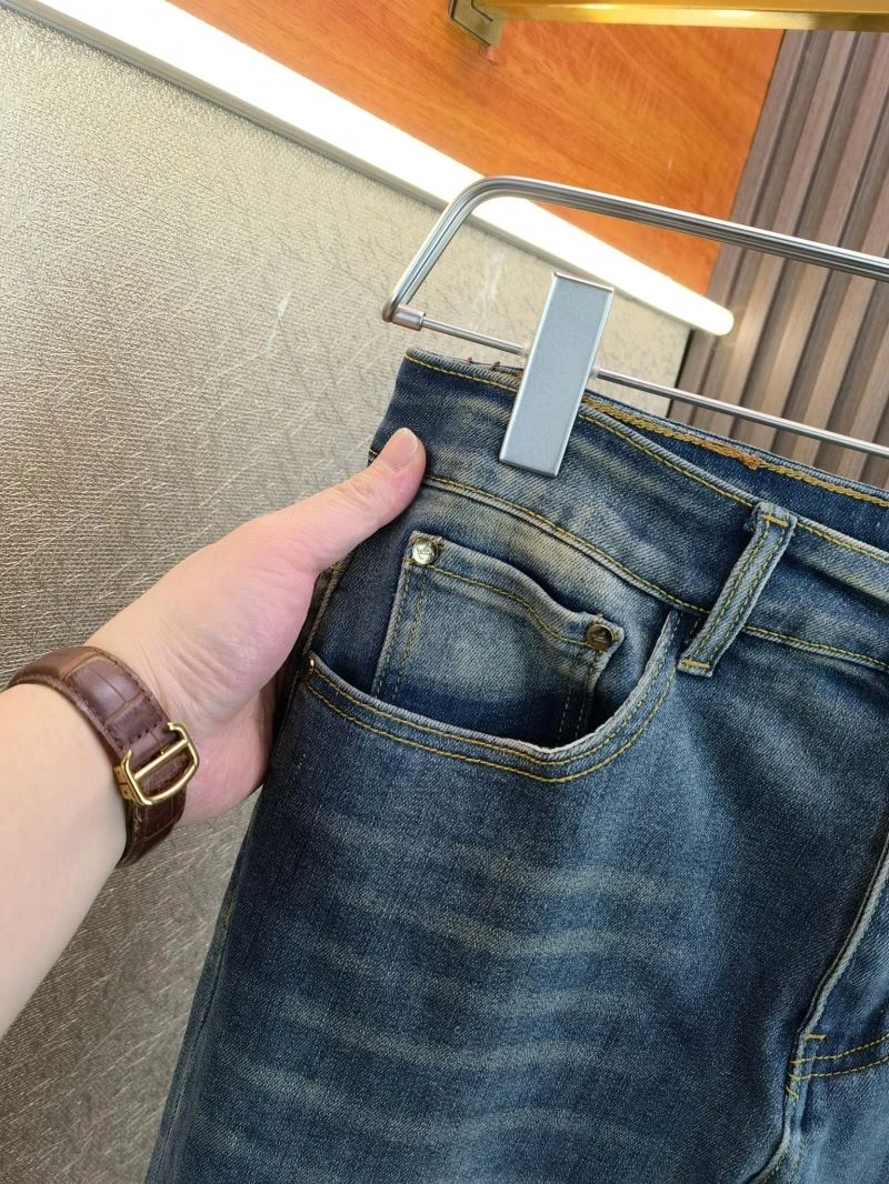 Louis Vuitton Jeans Durable 137897