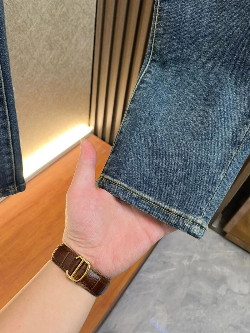 Louis Vuitton Jeans Durable 137897