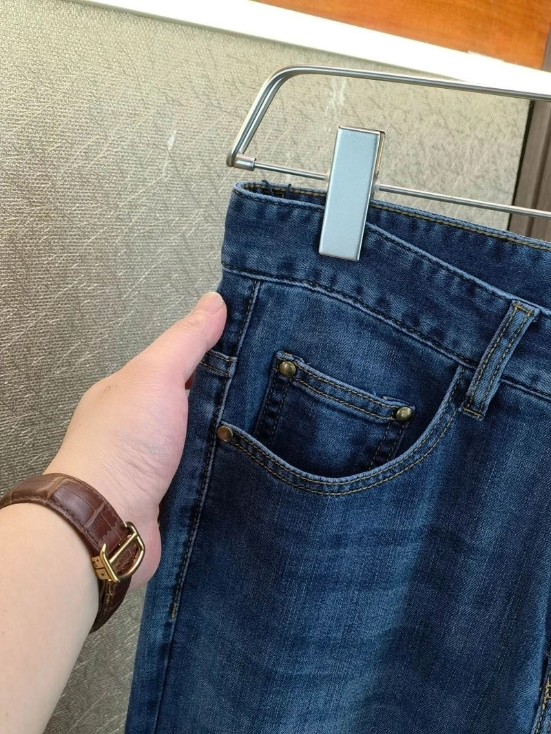 Louis Vuitton Jeans Trendy 137901