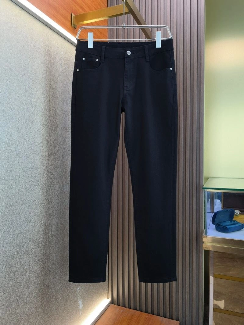 Louis Vuitton Jeans Refined 137902