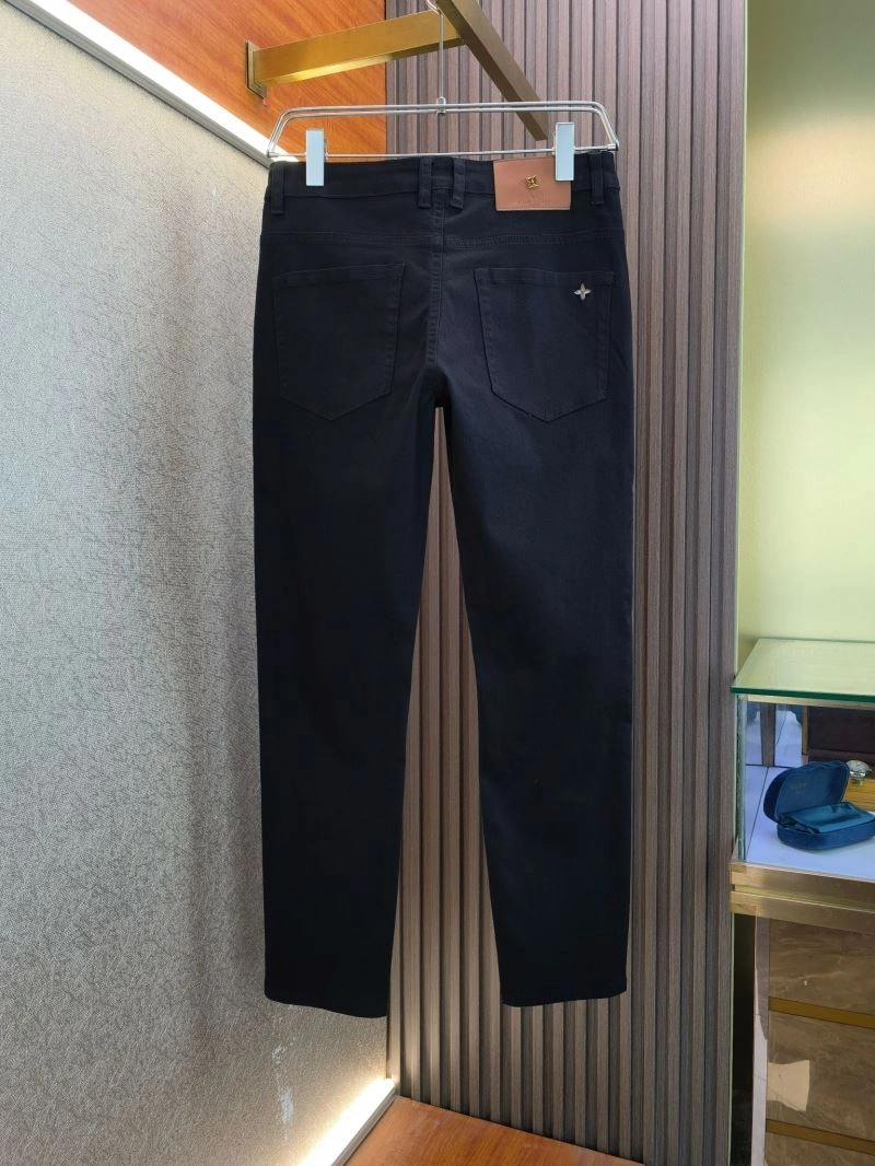 Louis Vuitton Jeans Refined 137902
