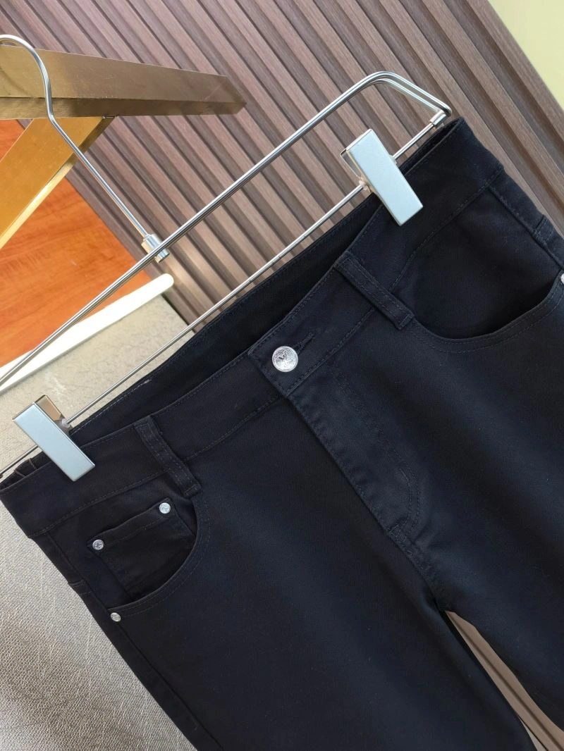 Louis Vuitton Jeans Refined 137902