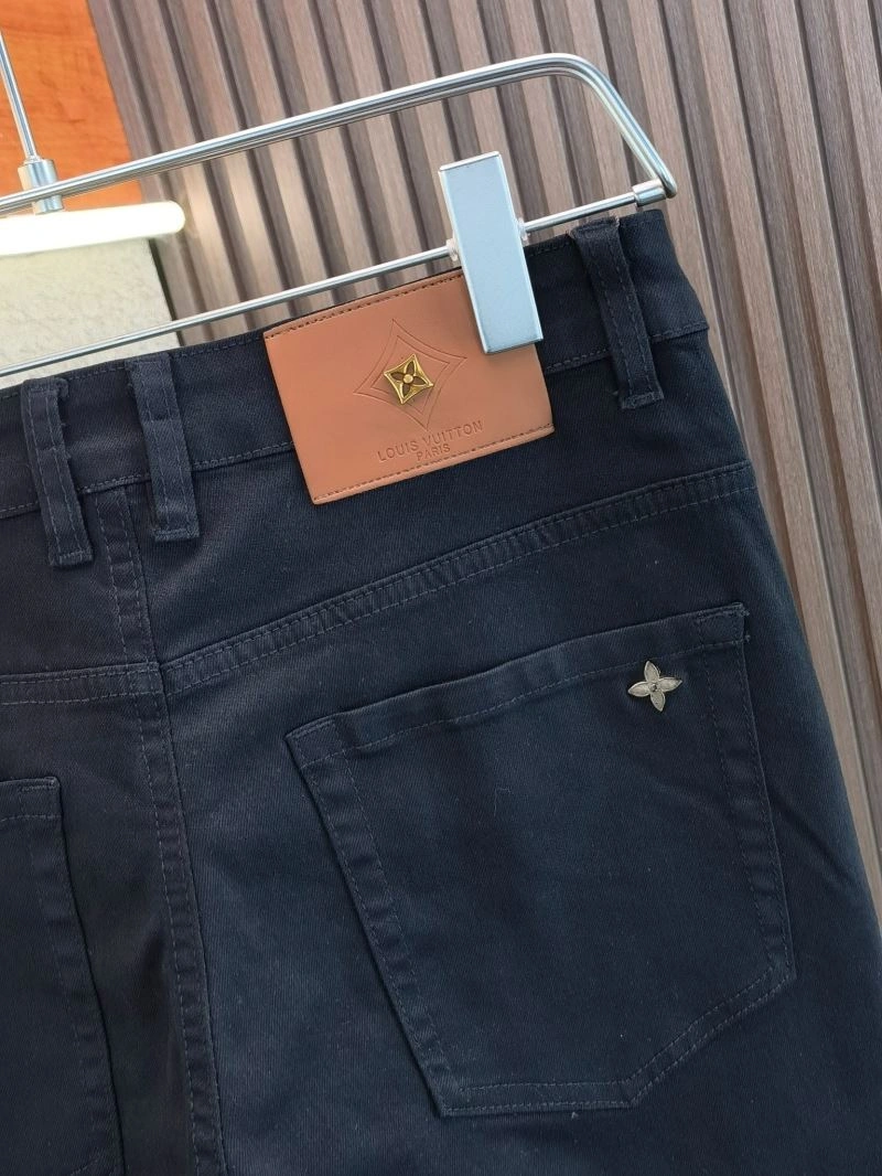Louis Vuitton Jeans Refined 137902