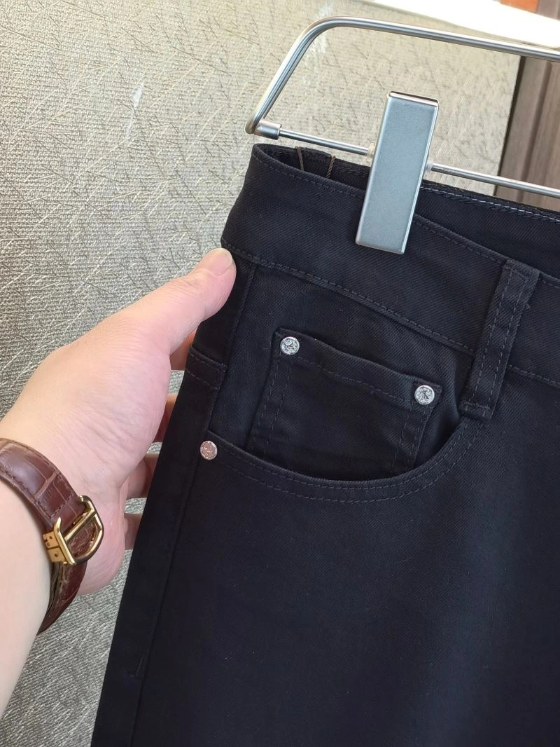 Louis Vuitton Jeans Refined 137902