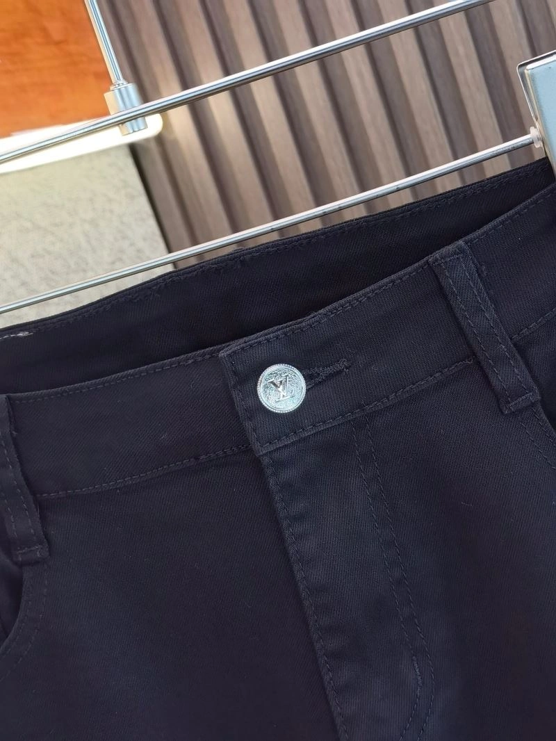 Louis Vuitton Jeans Refined 137902