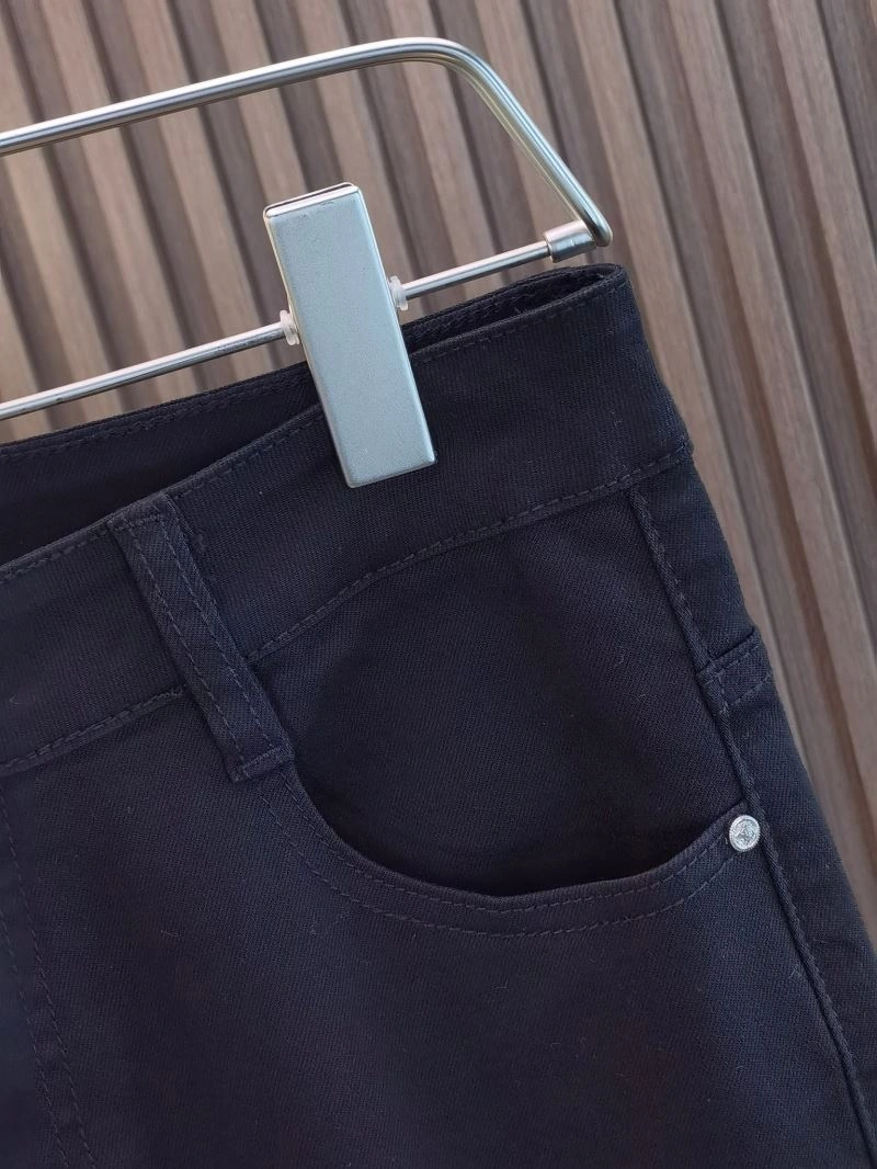 Louis Vuitton Jeans Refined 137902