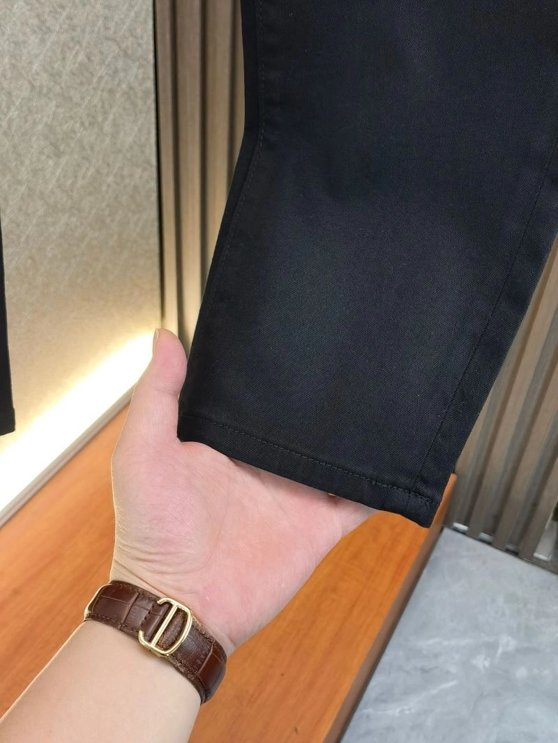 Louis Vuitton Jeans Refined 137902