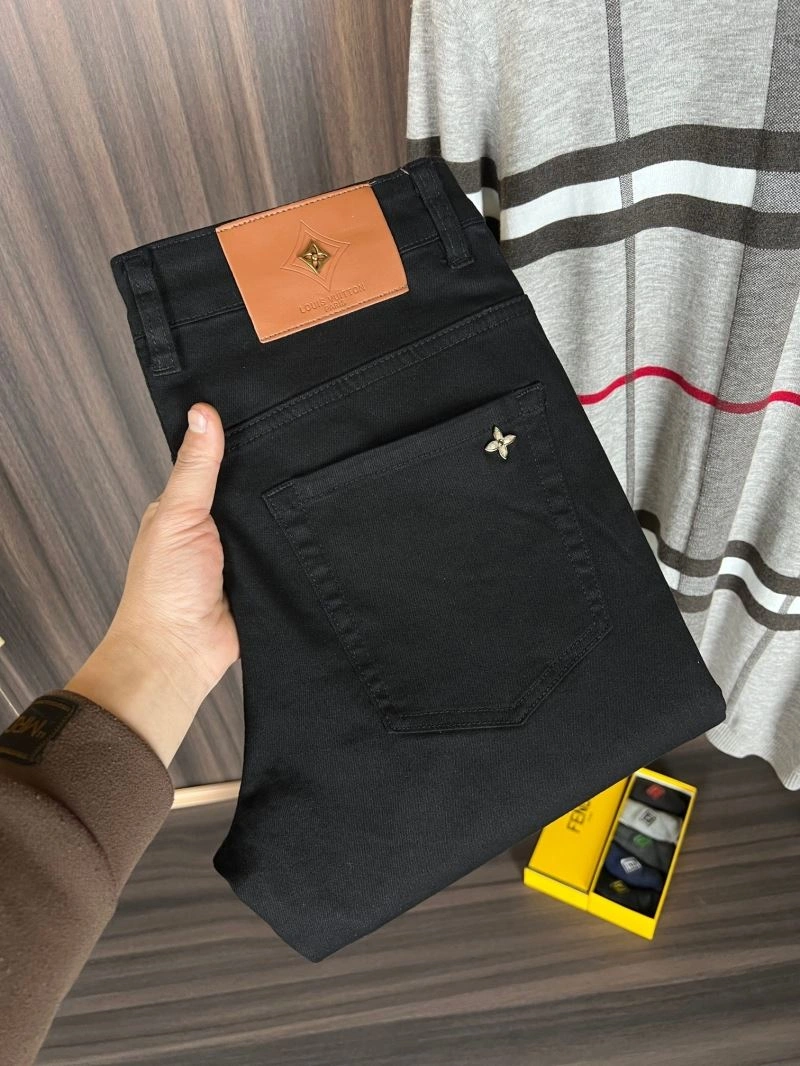 Louis Vuitton Jeans Neat 137893