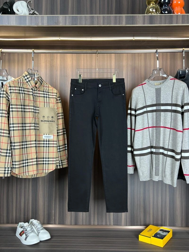 Louis Vuitton Jeans Neat 137893