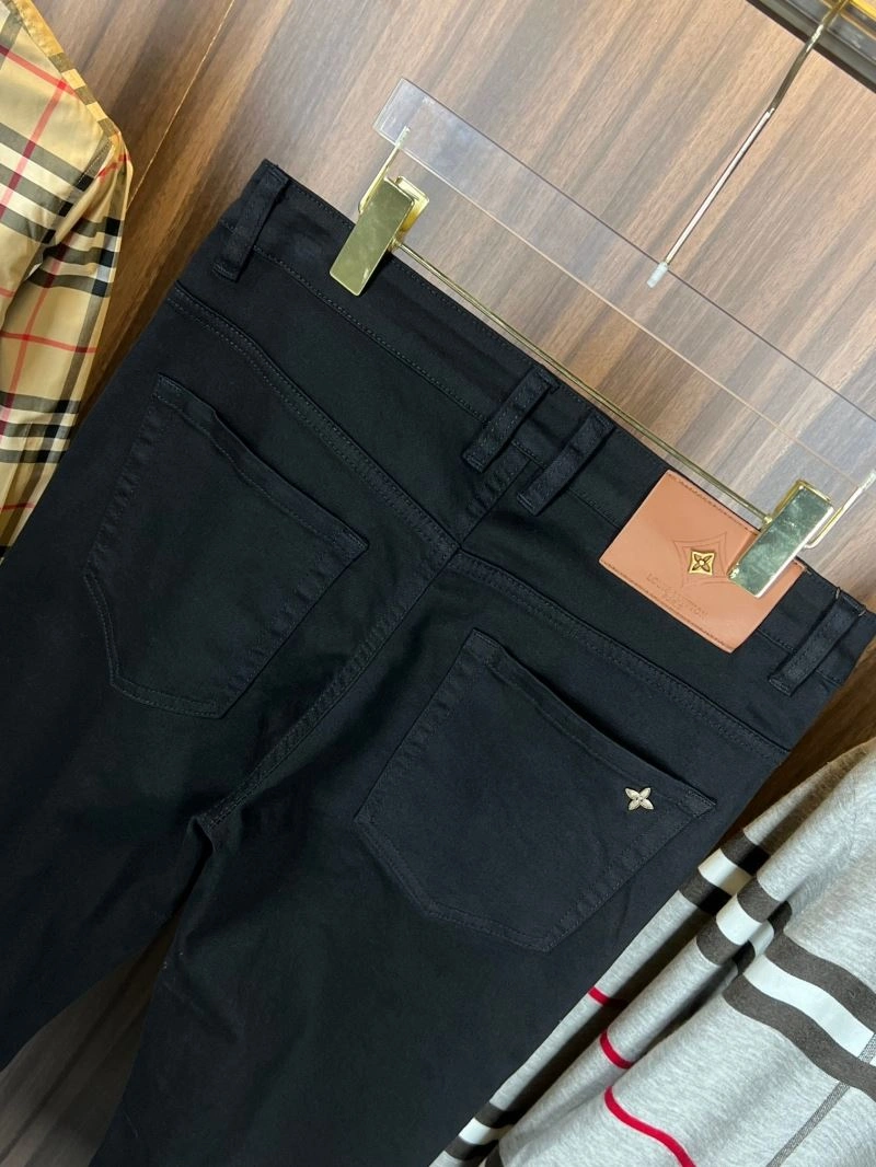 Louis Vuitton Jeans Neat 137893
