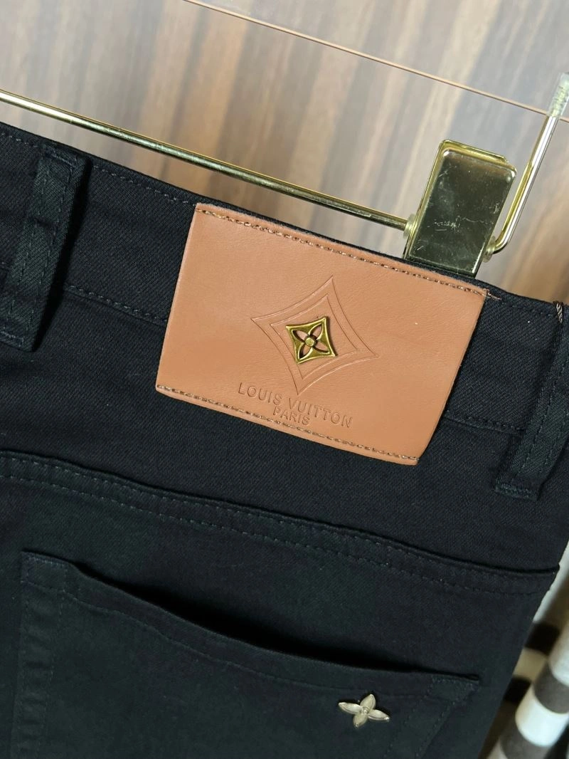 Louis Vuitton Jeans Neat 137893