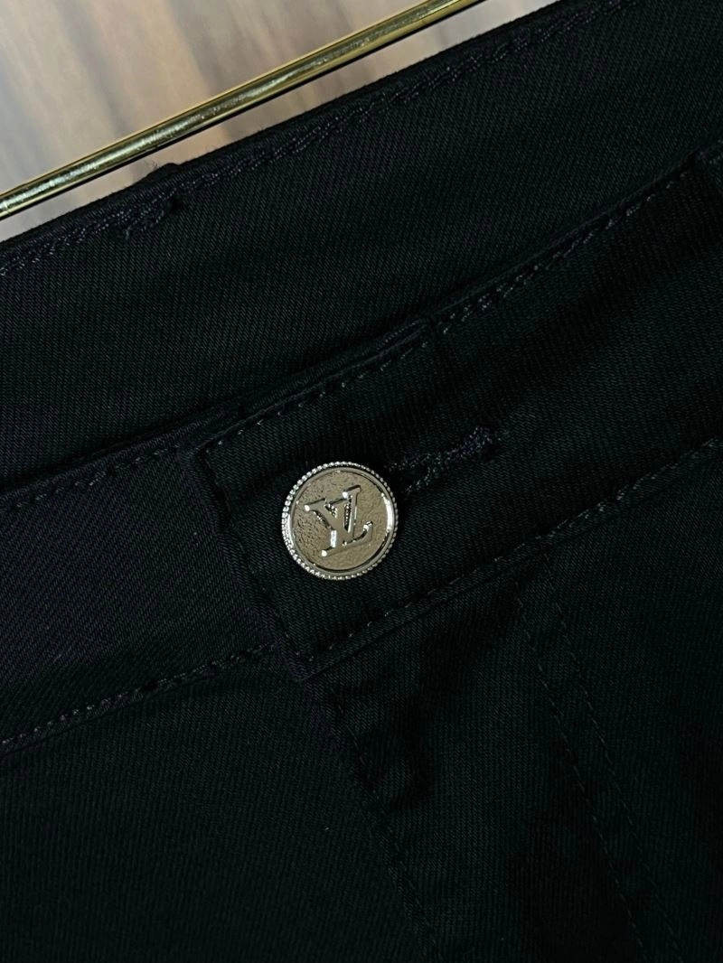 Louis Vuitton Jeans Neat 137893