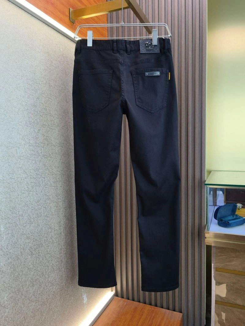 Modern Louis Vuitton Jeans 137896