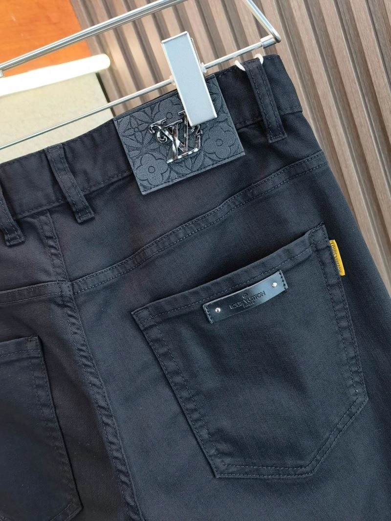 Modern Louis Vuitton Jeans 137896