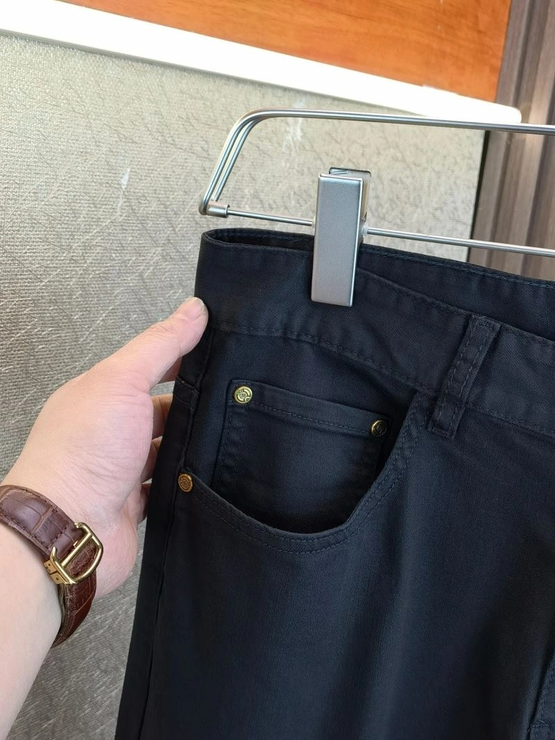 Modern Louis Vuitton Jeans 137896