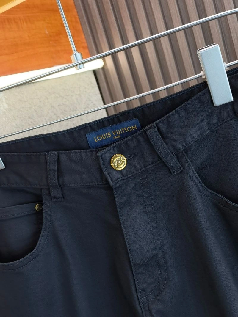 Modern Louis Vuitton Jeans 137896