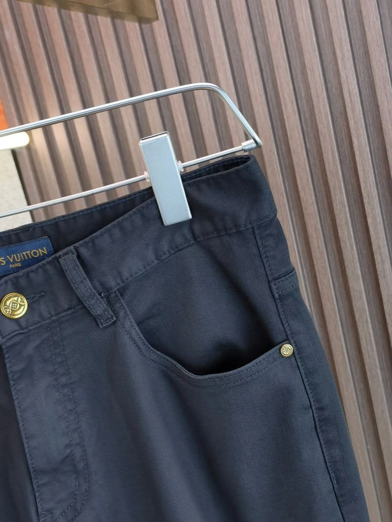 Modern Louis Vuitton Jeans 137896