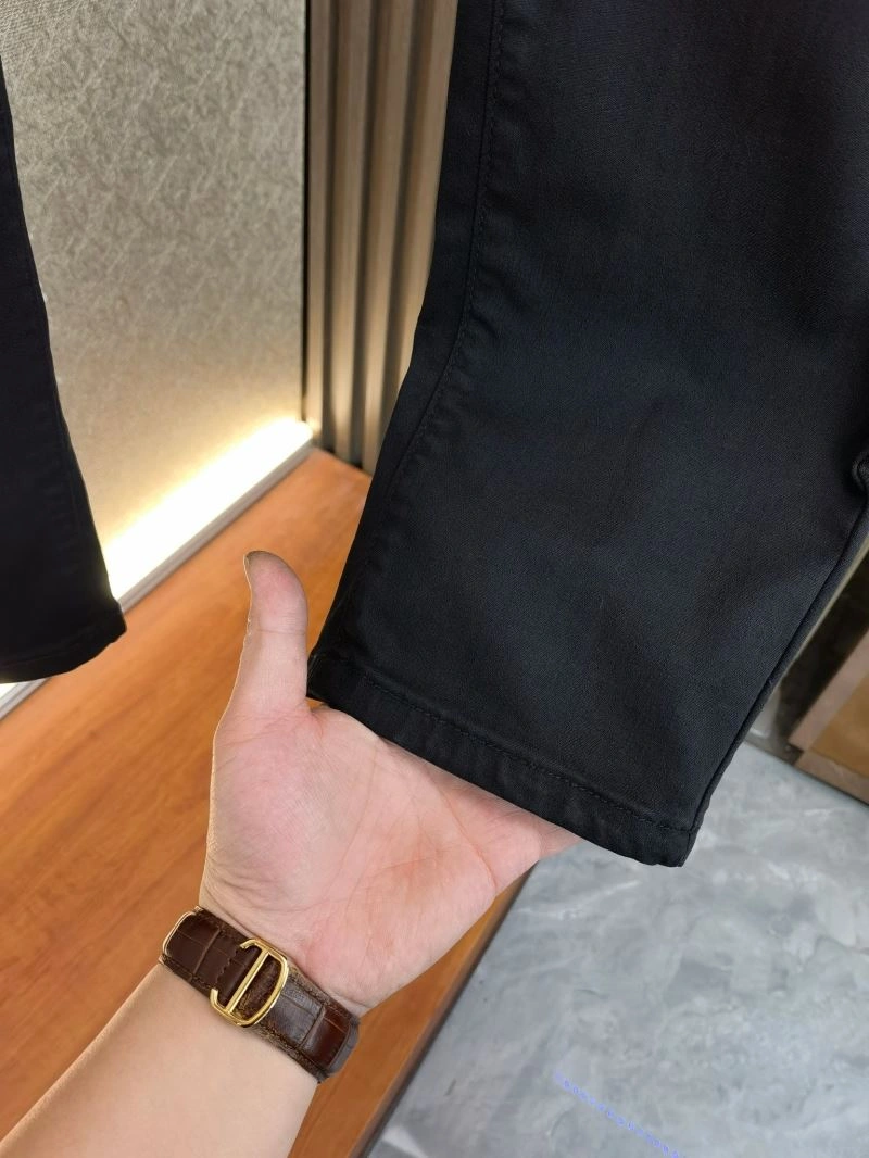 Modern Louis Vuitton Jeans 137896
