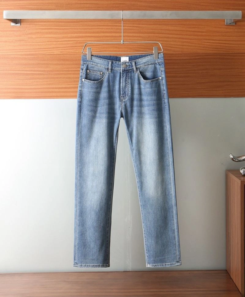 Refined Louis Vuitton Jeans 137892