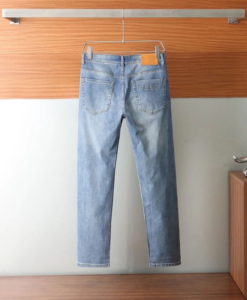 Refined Louis Vuitton Jeans 137892