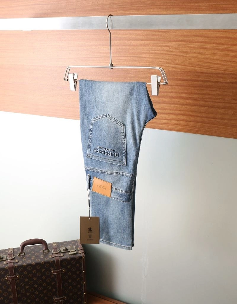 Refined Louis Vuitton Jeans 137892
